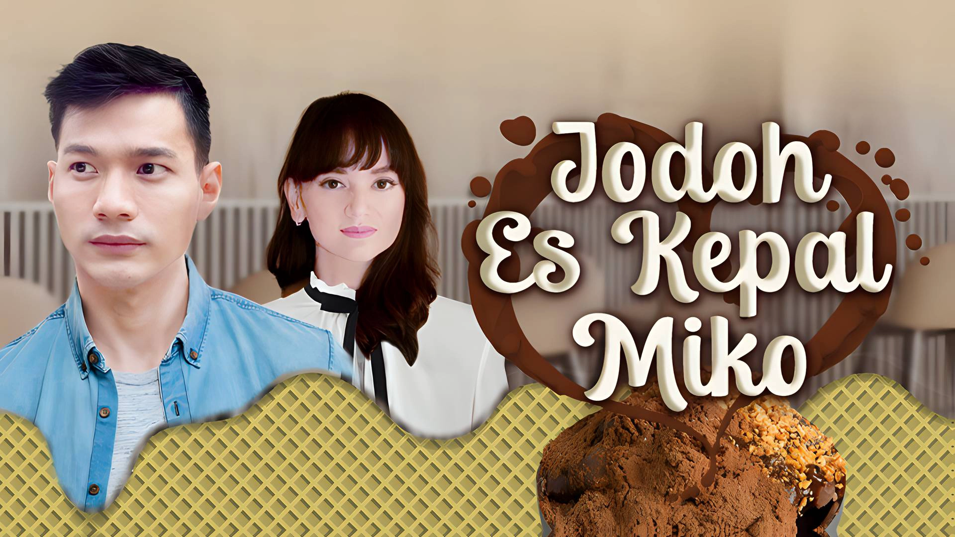 Jodoh Es Kepal Miko