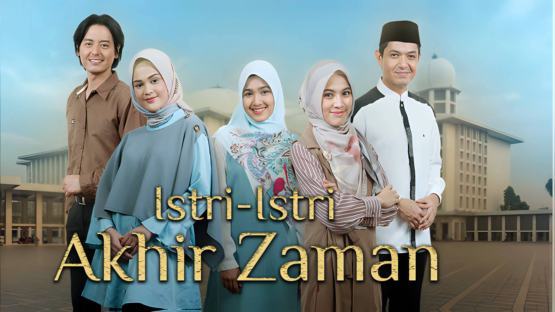 Istri Istri Akhir Zaman