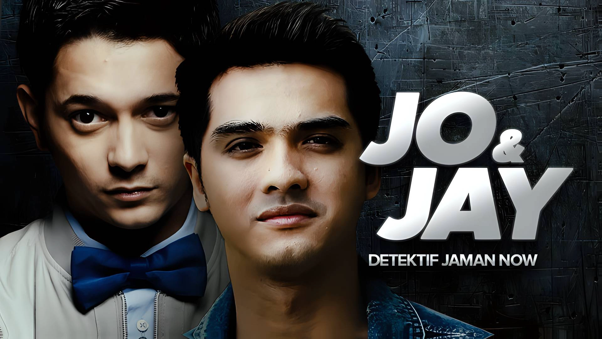 Jo & Jay