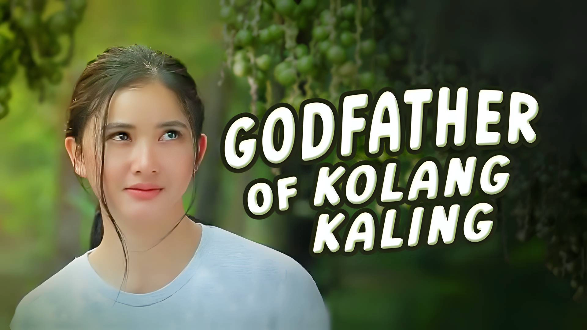 Godfather Of Kolang Kaling