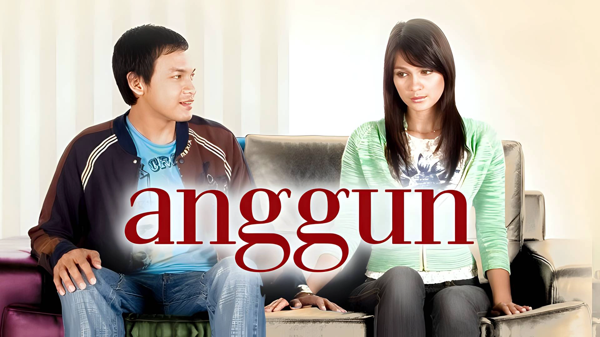Anggun