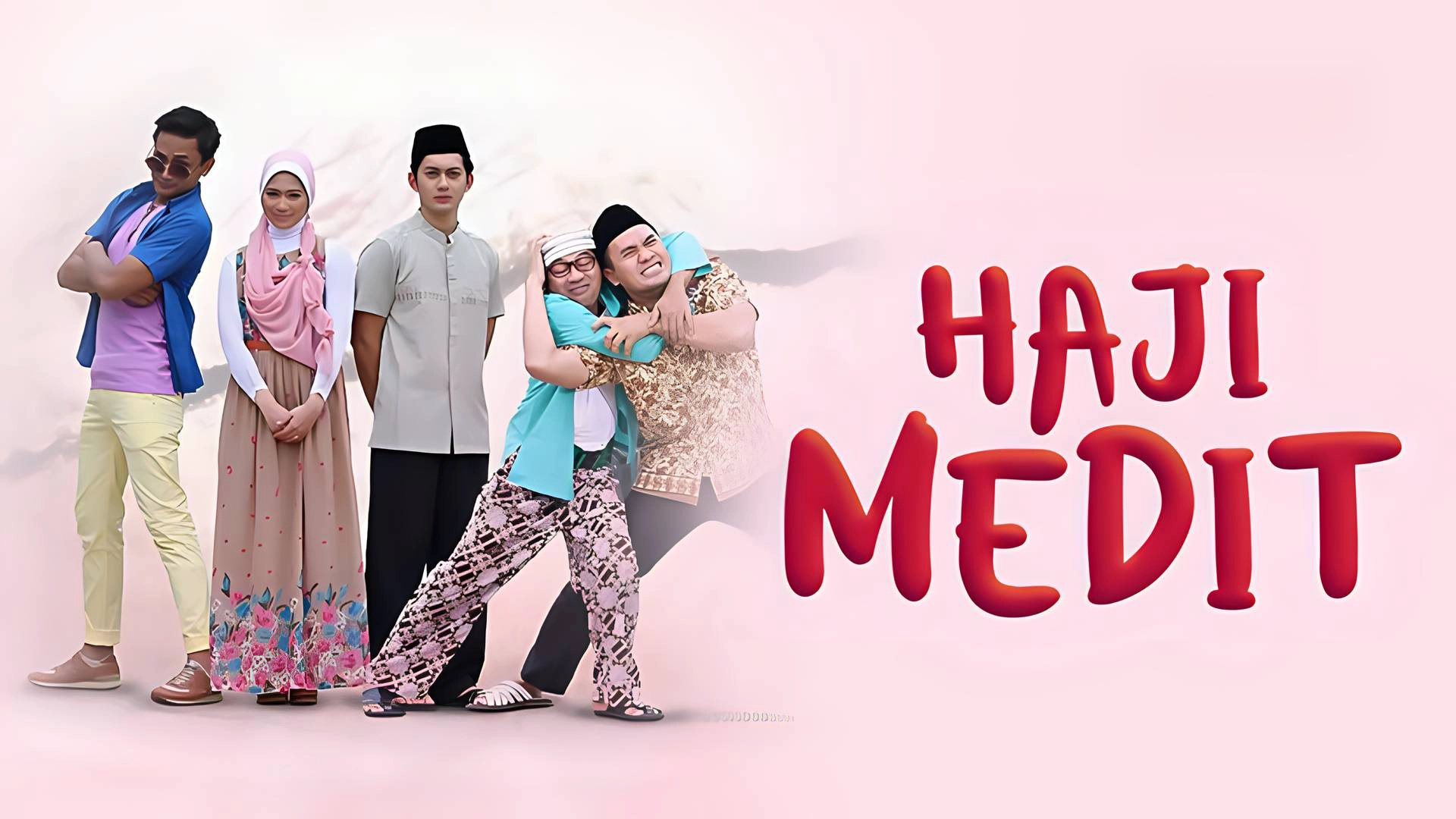 Haji Medit