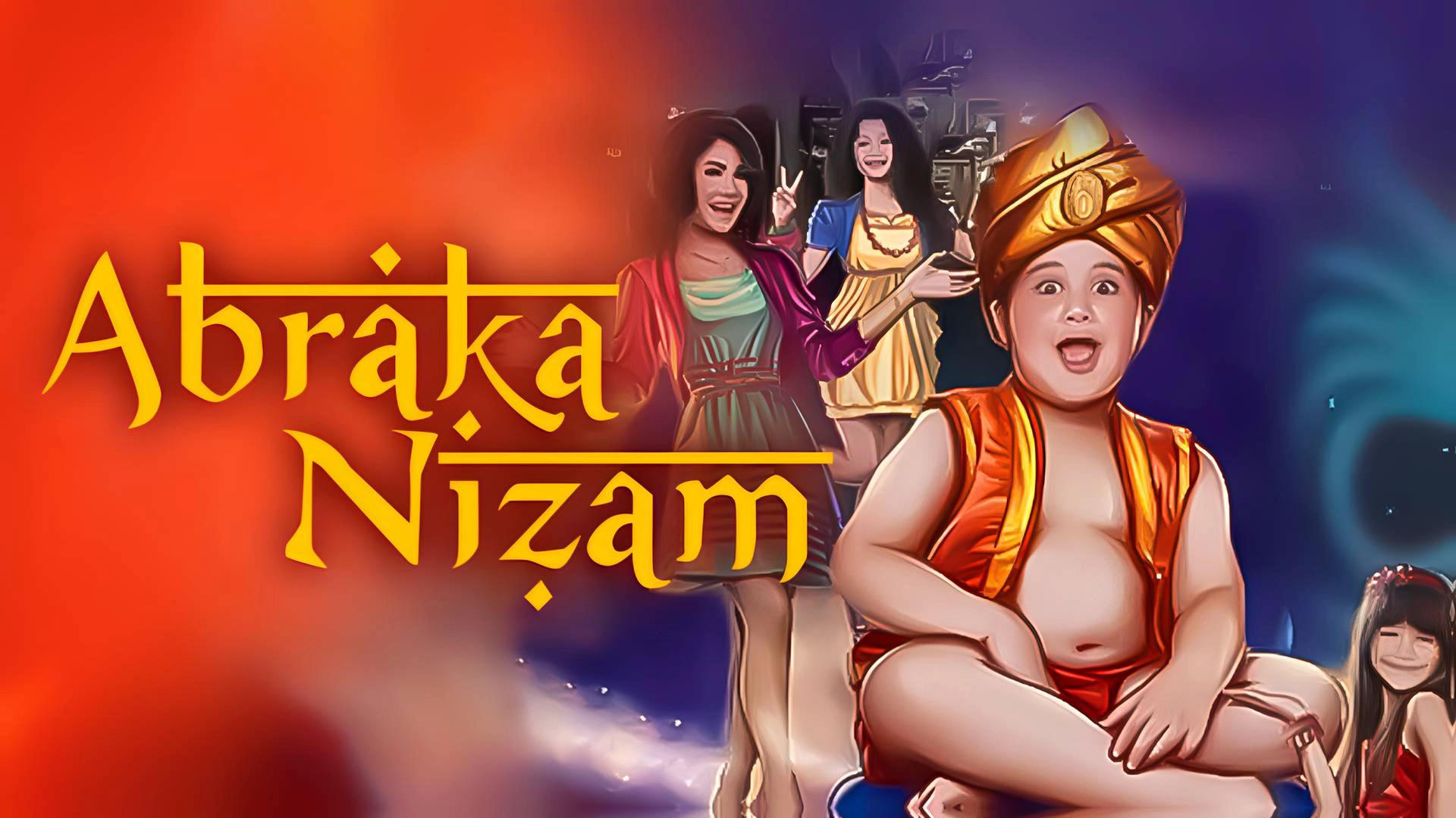 Abrakanizam