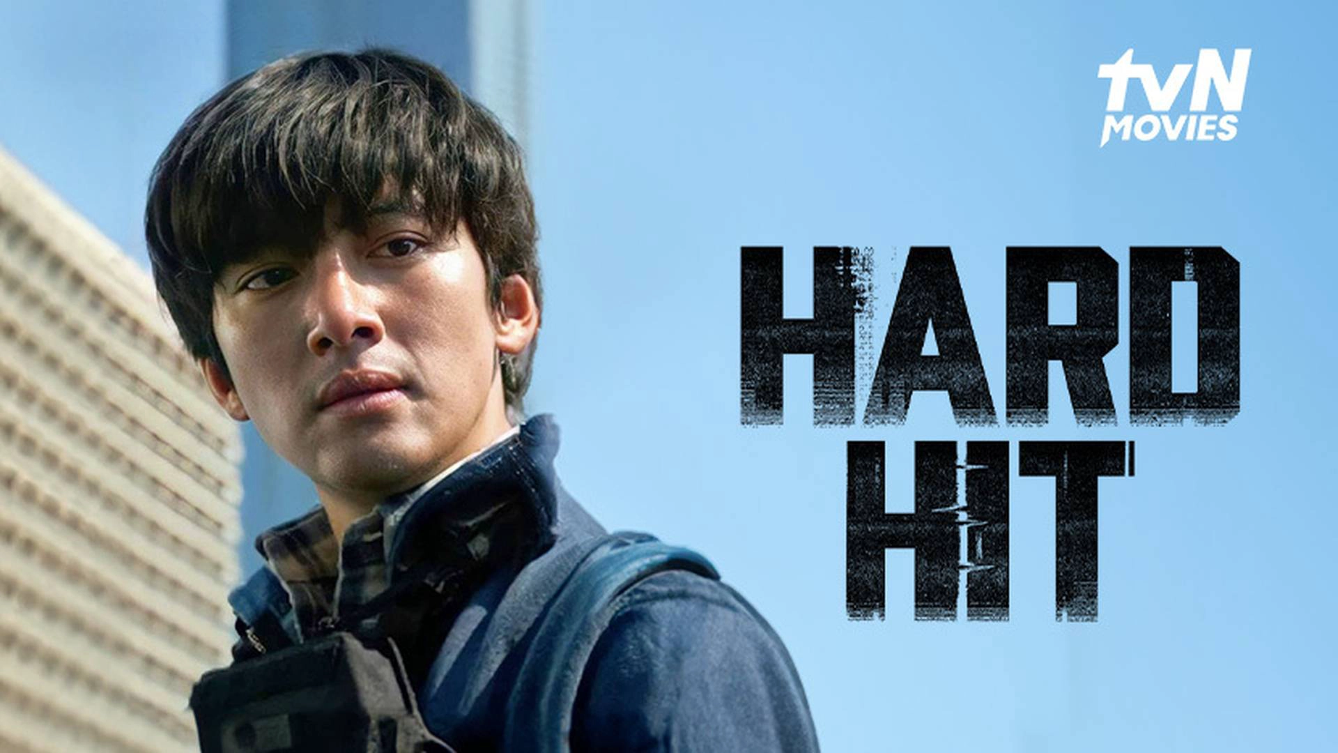 Hard Hit