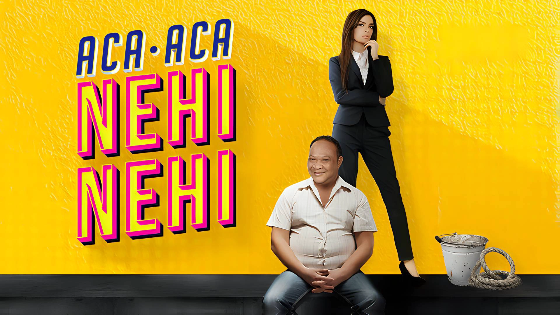 Aca Aca Nehi Nehi