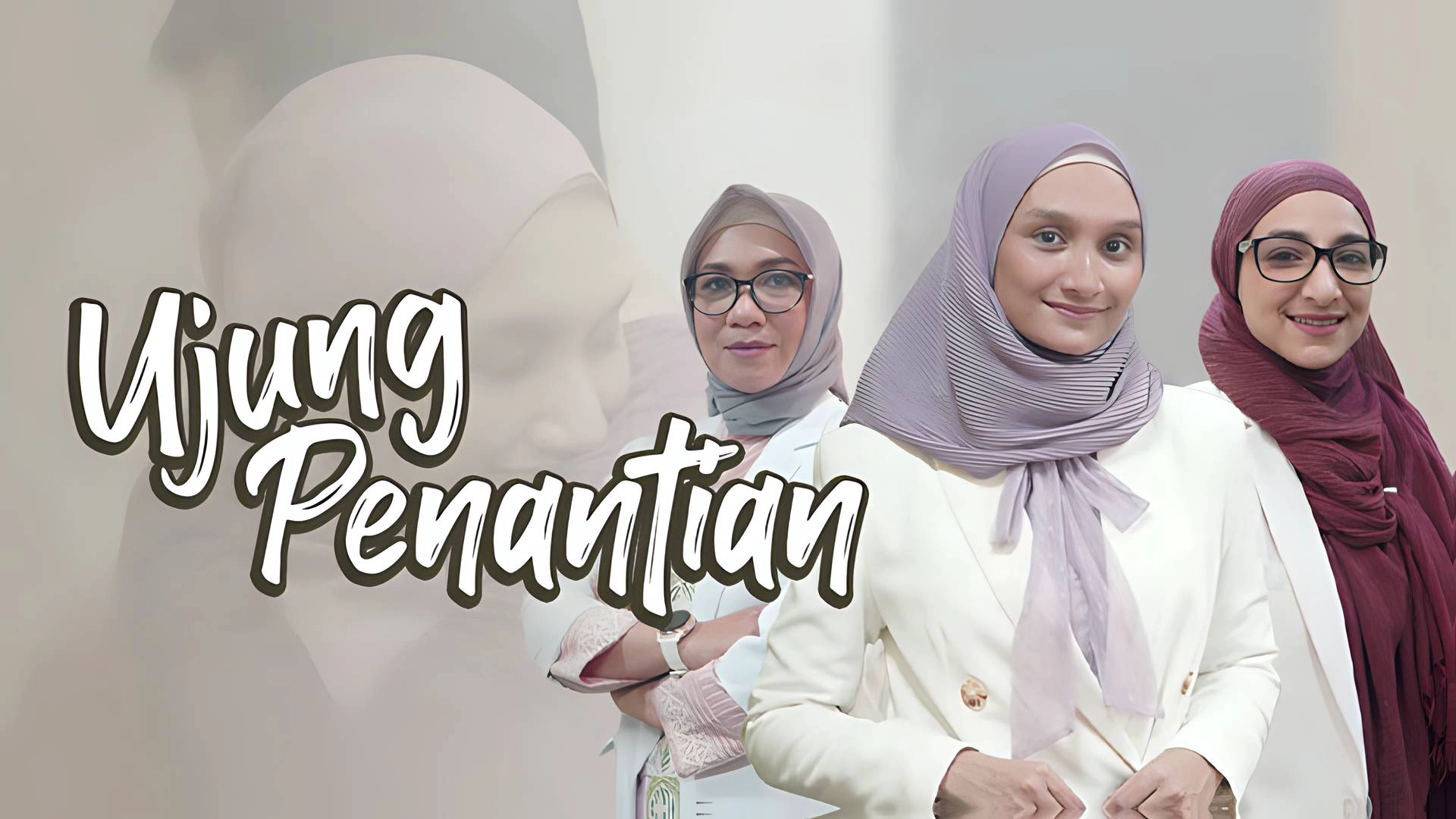 Ujung Penantian