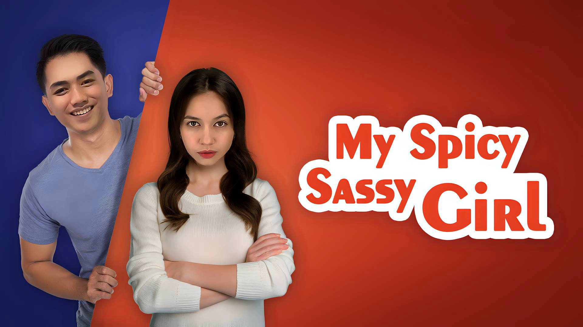 My Spicy Sassy Girl