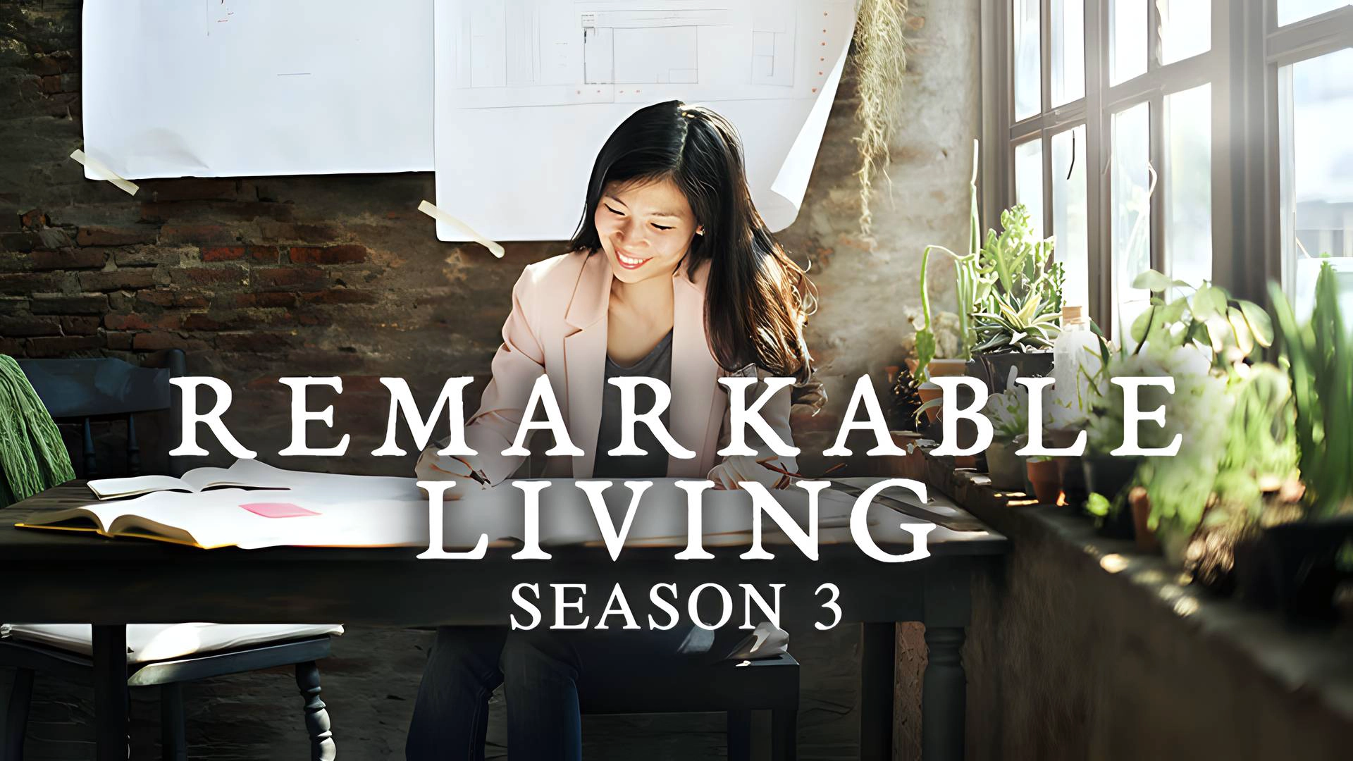 Remarkable Living Season  3