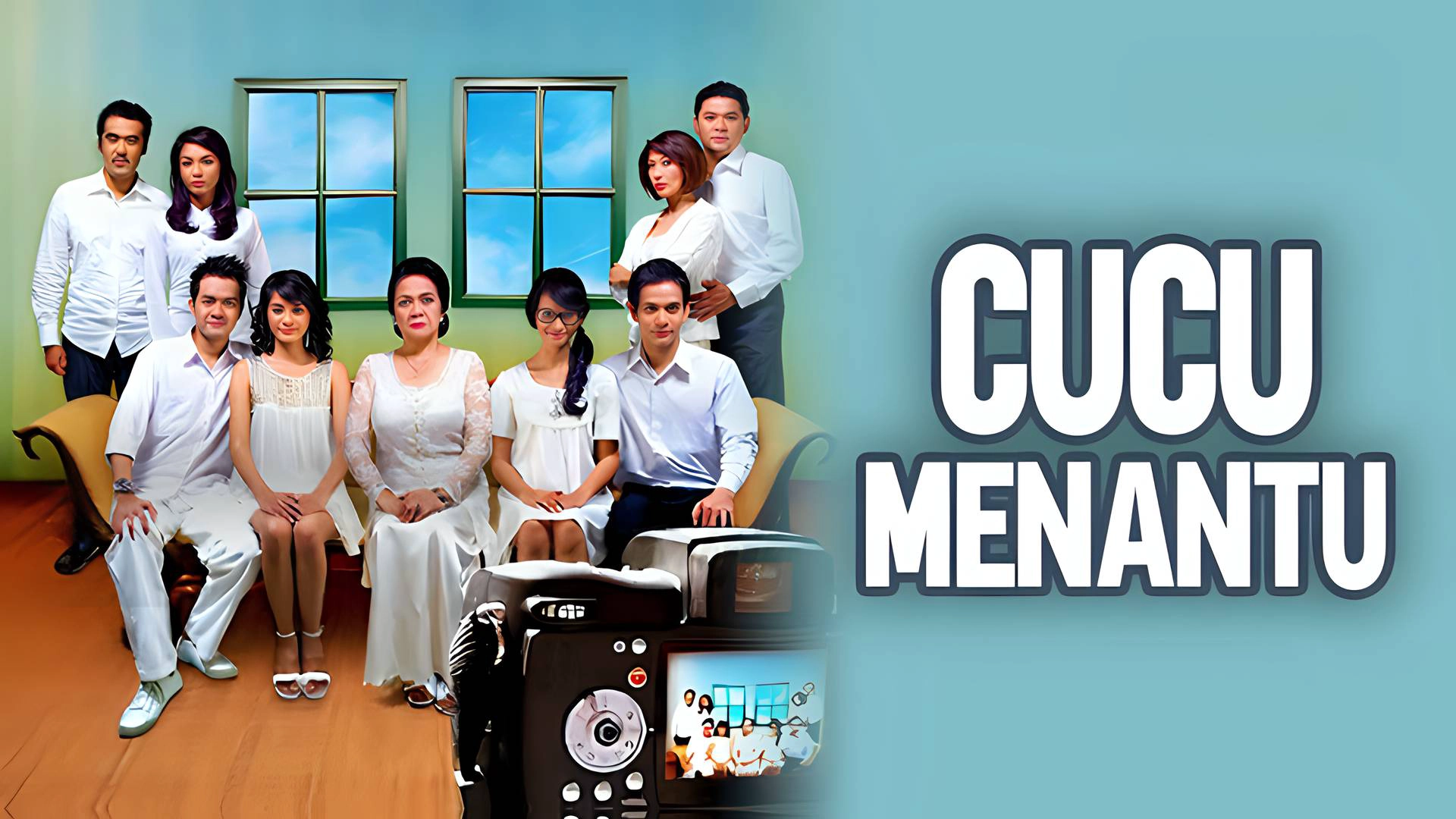 Cucu Menantu Musim ke 2