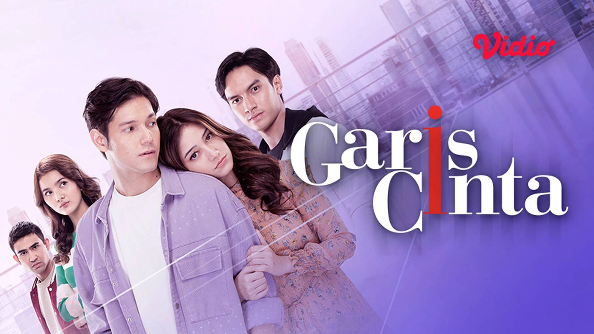 Garis Cinta