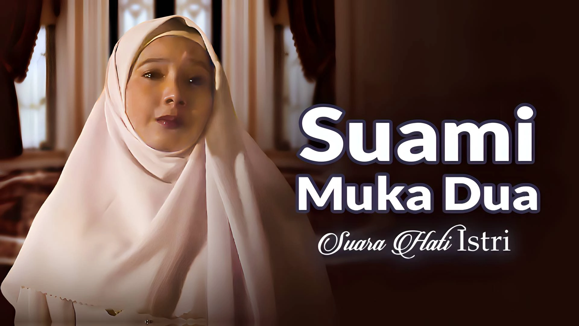 Suami Muka Dua