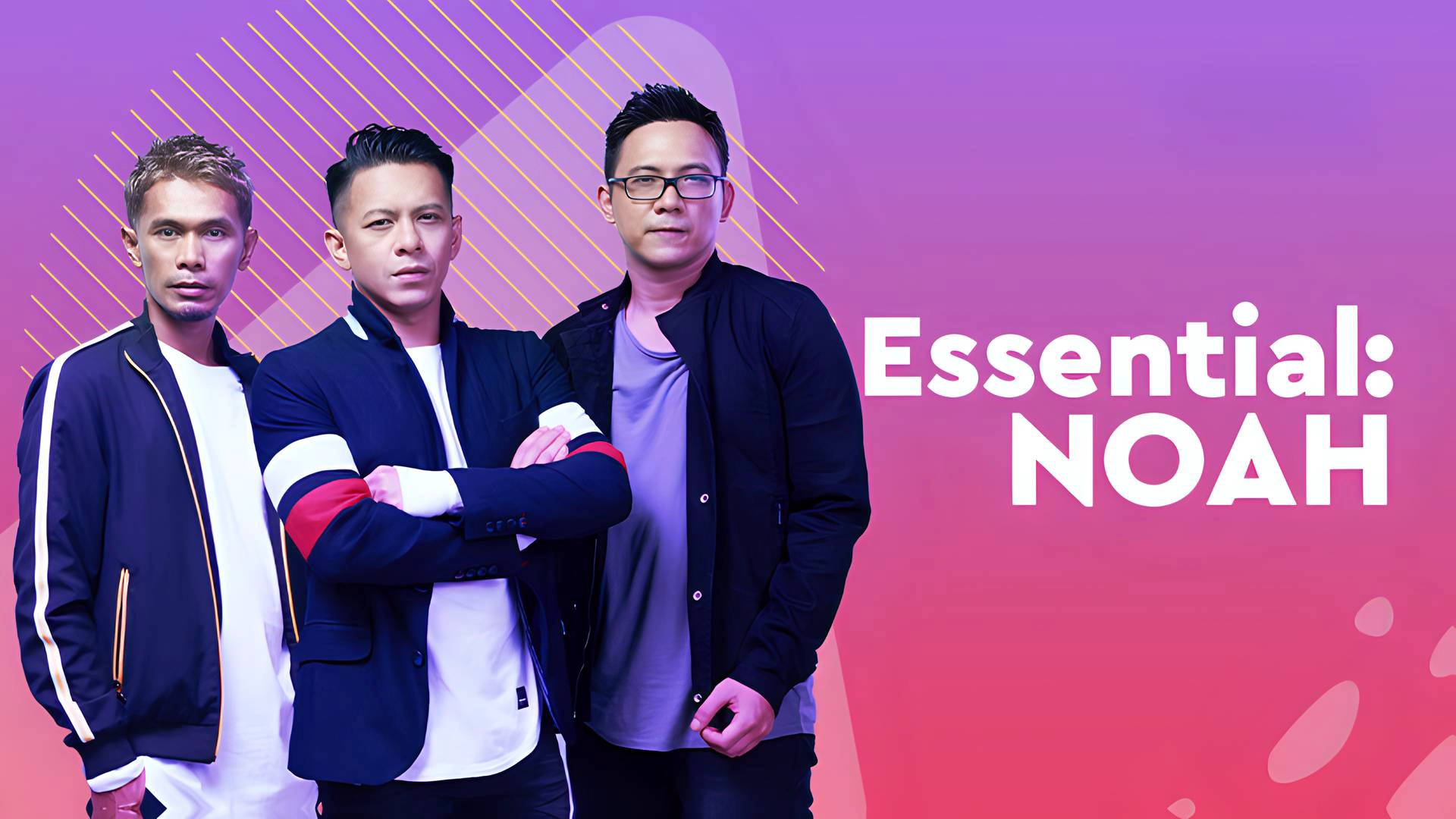 Essentials: Noah