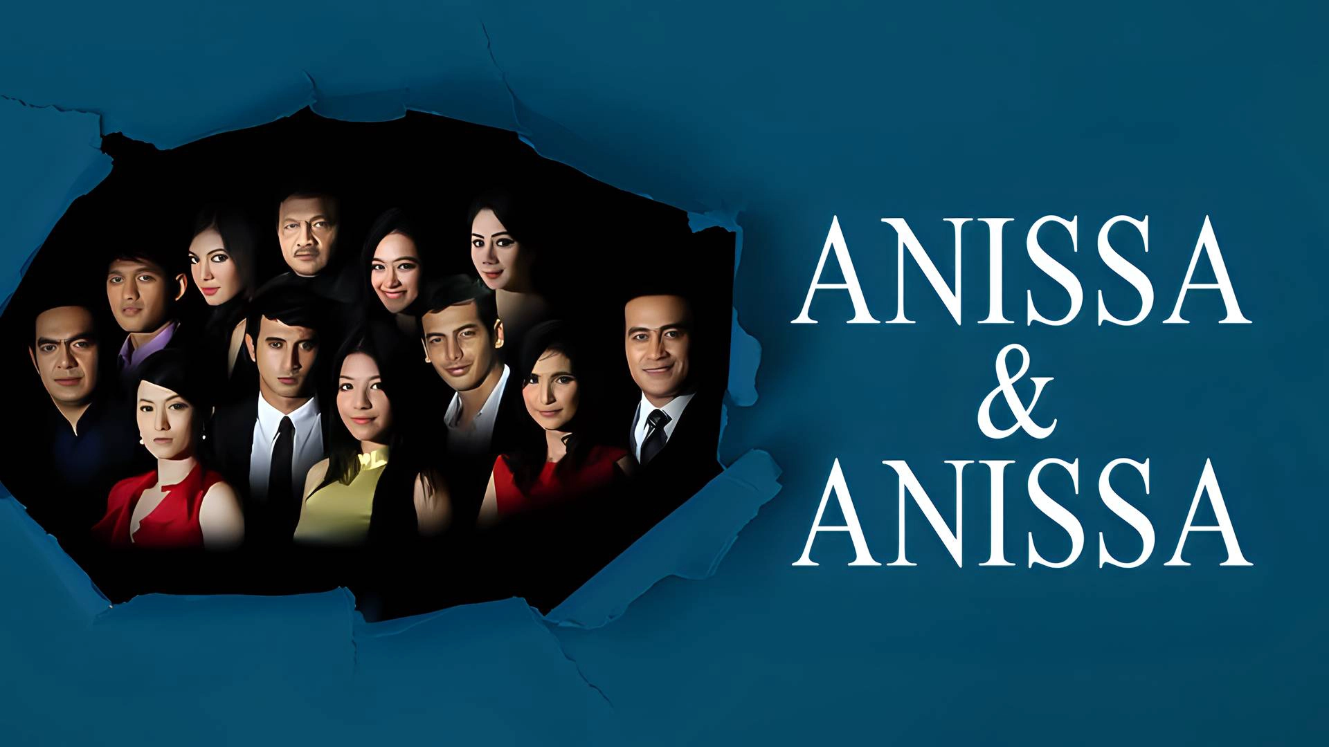 Anissa dan Anissa