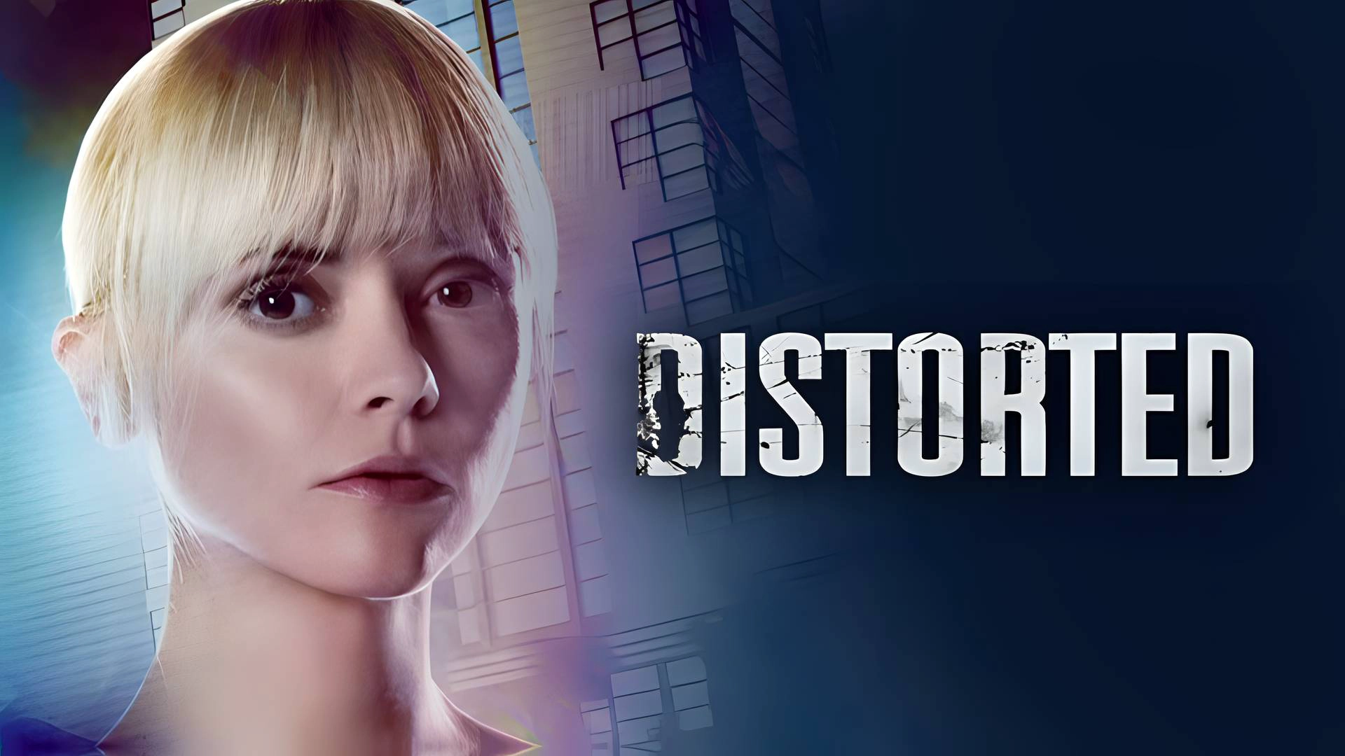 Distorted