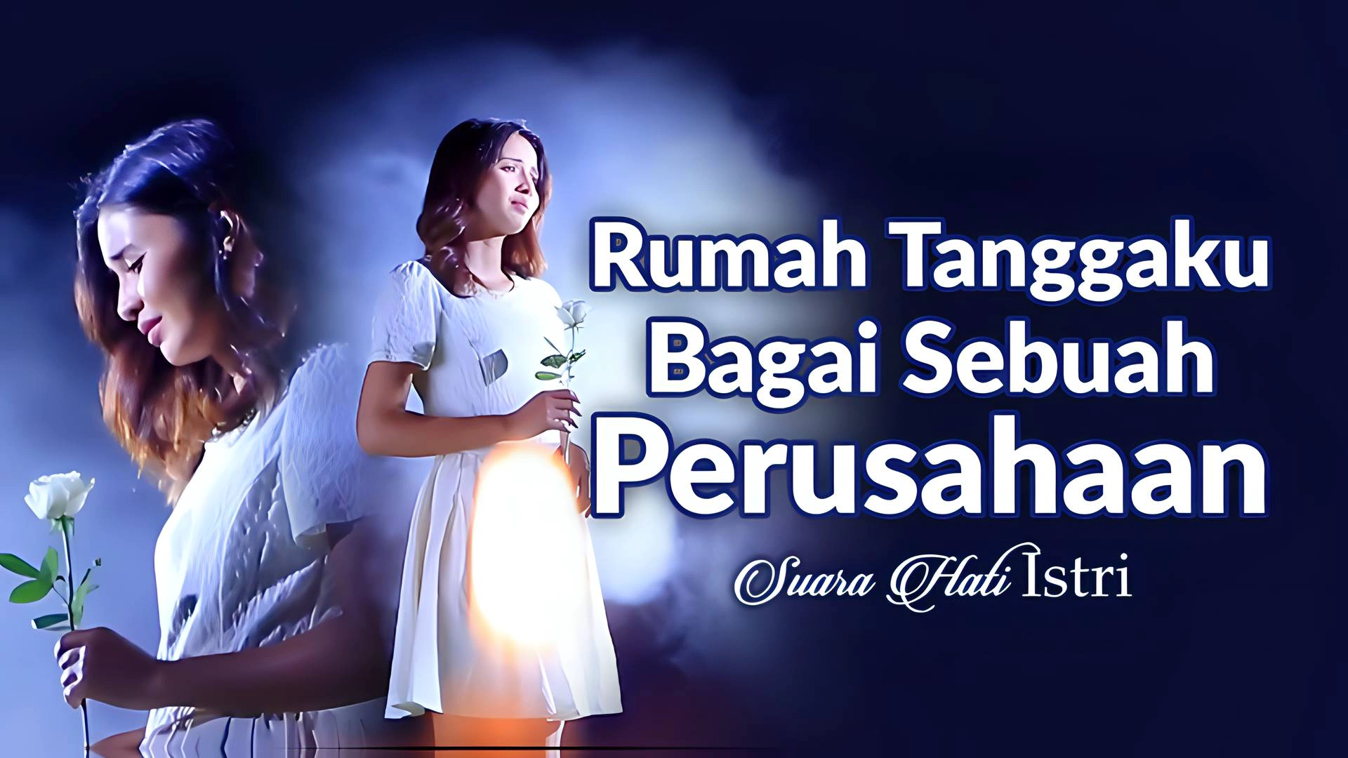 Rumah Tanggaku Bagai Sebuah Perusahaan