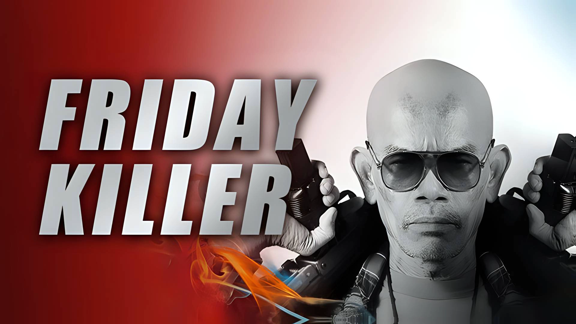 Friday Killer