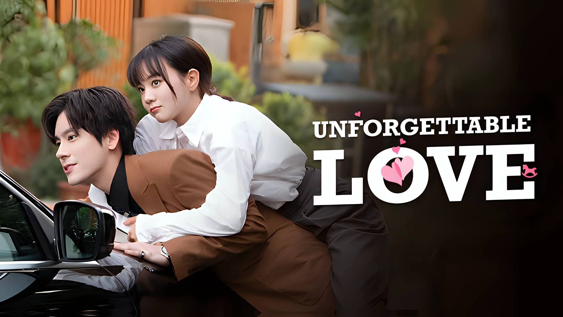 Unforgettable Love