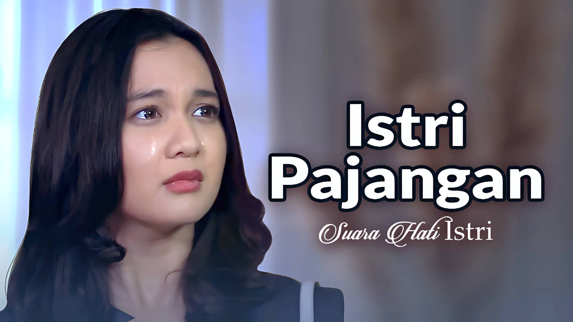 Istri Pajangan