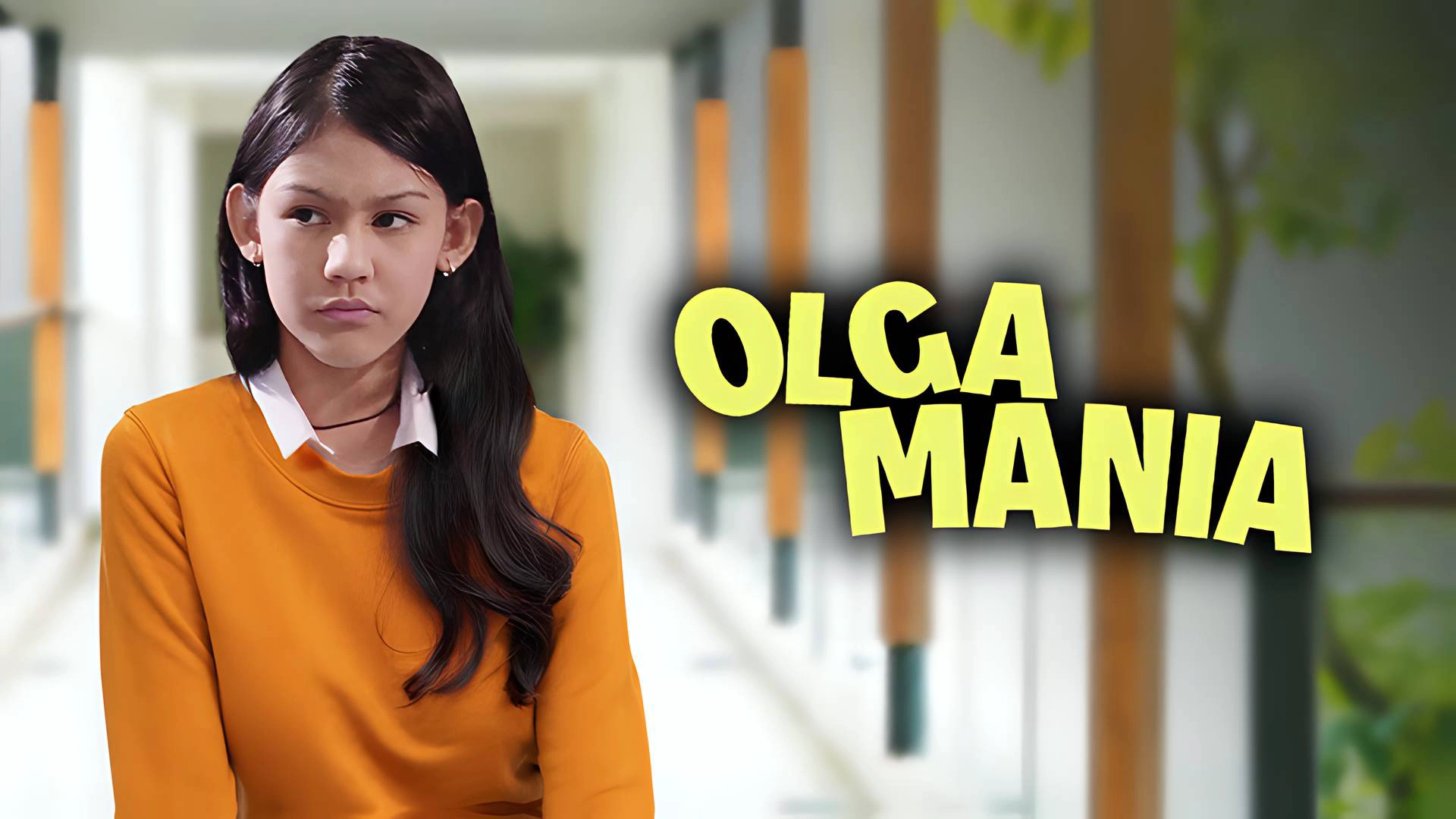 Olga Mania