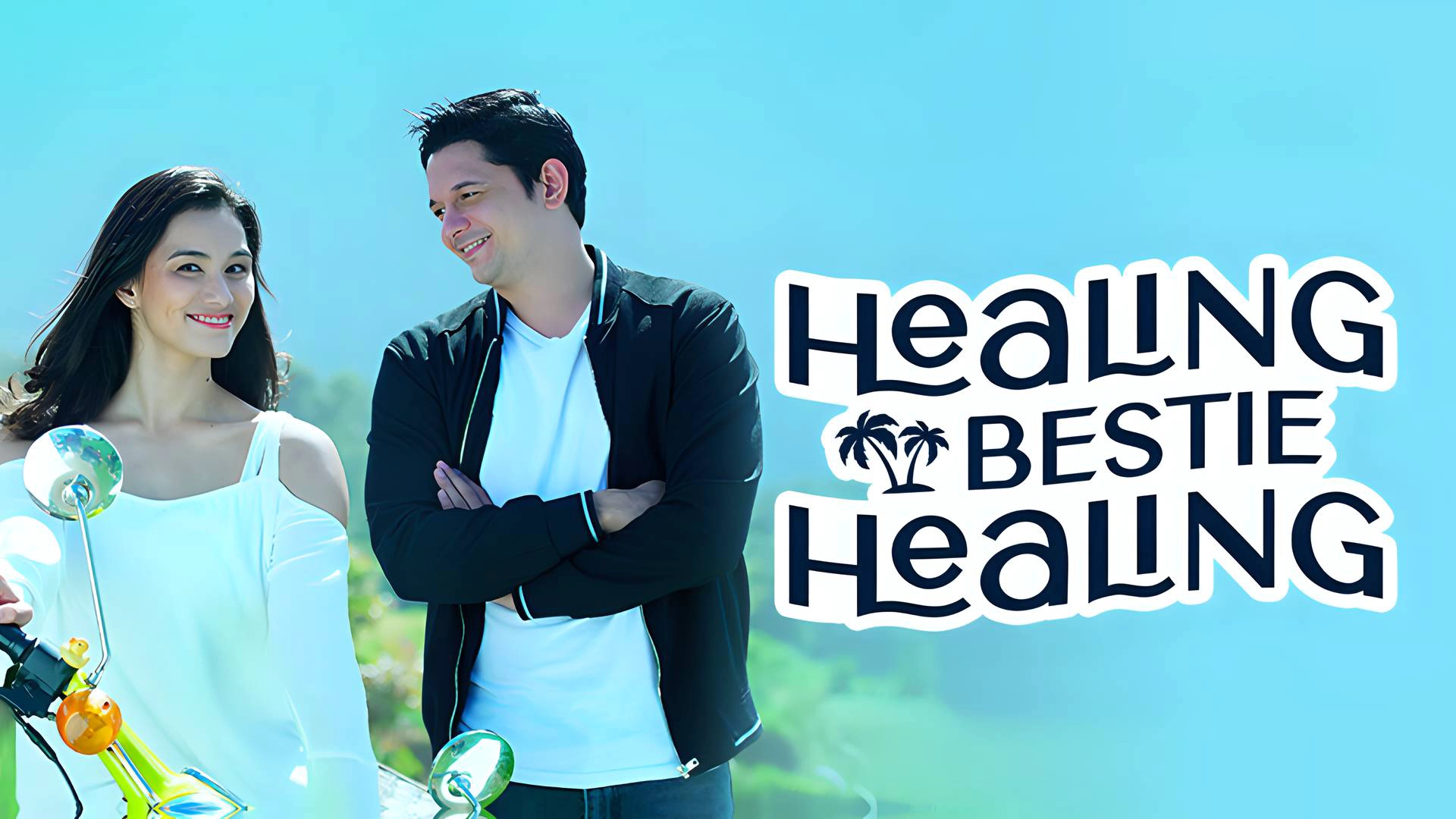 Healing Bestie Healing