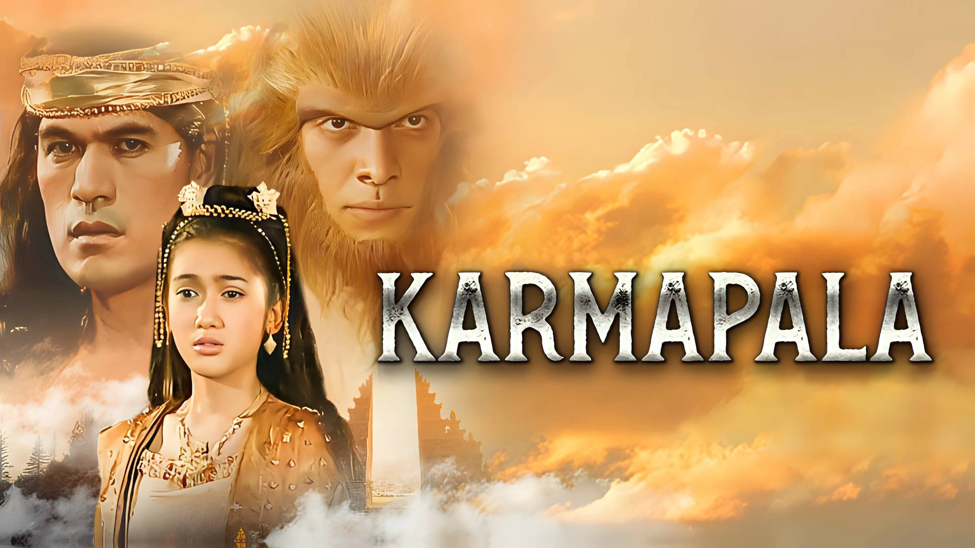 Karmapala