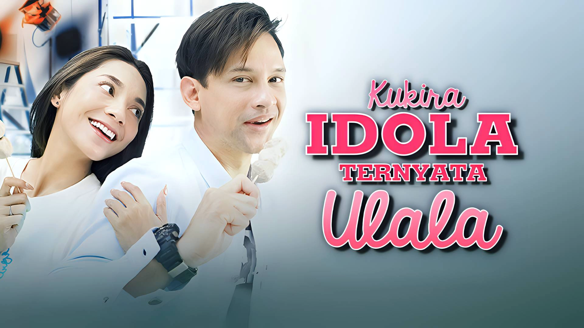 Kukira Idola Ternyata Ulala