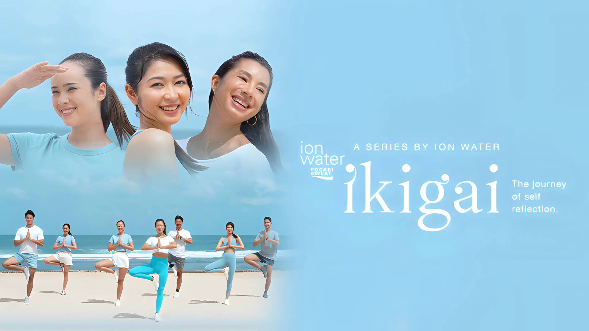 Ikigai