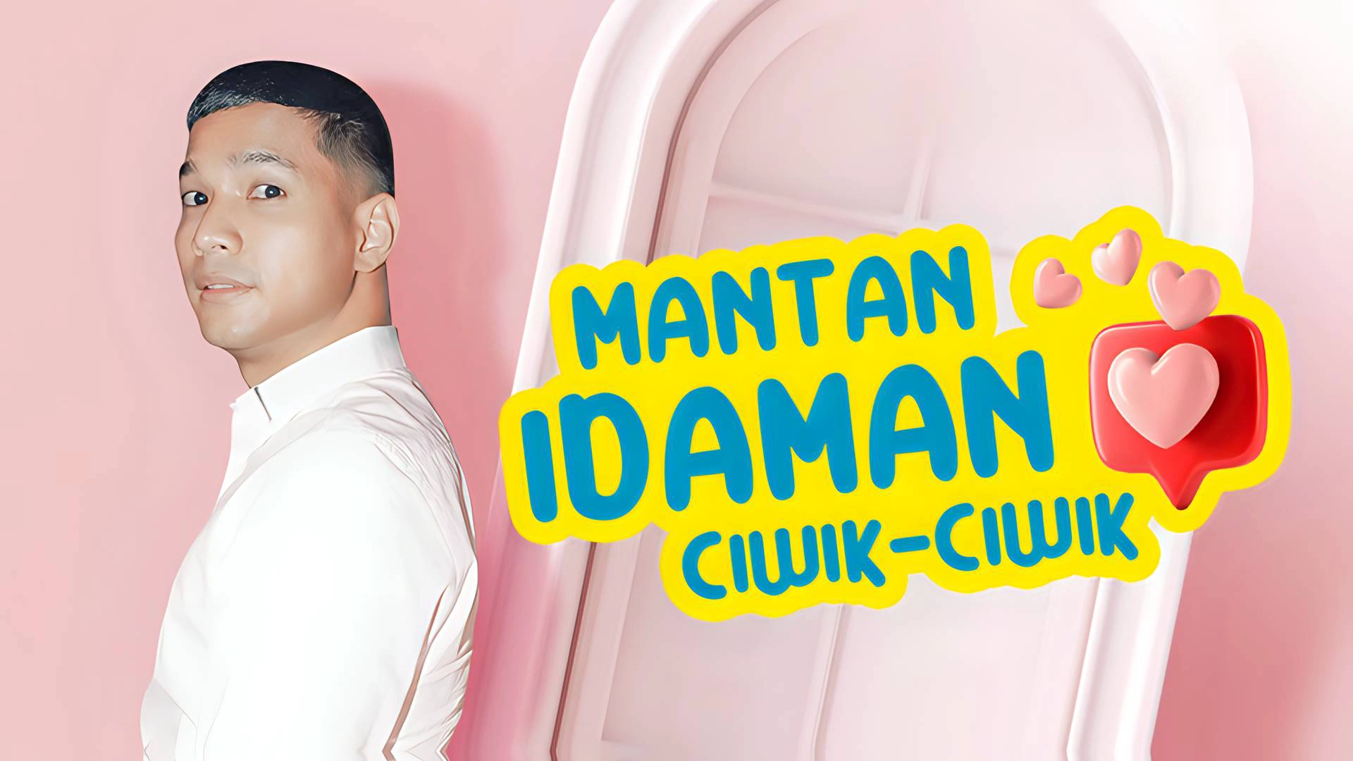Mantan Idaman Ciwik-ciwik