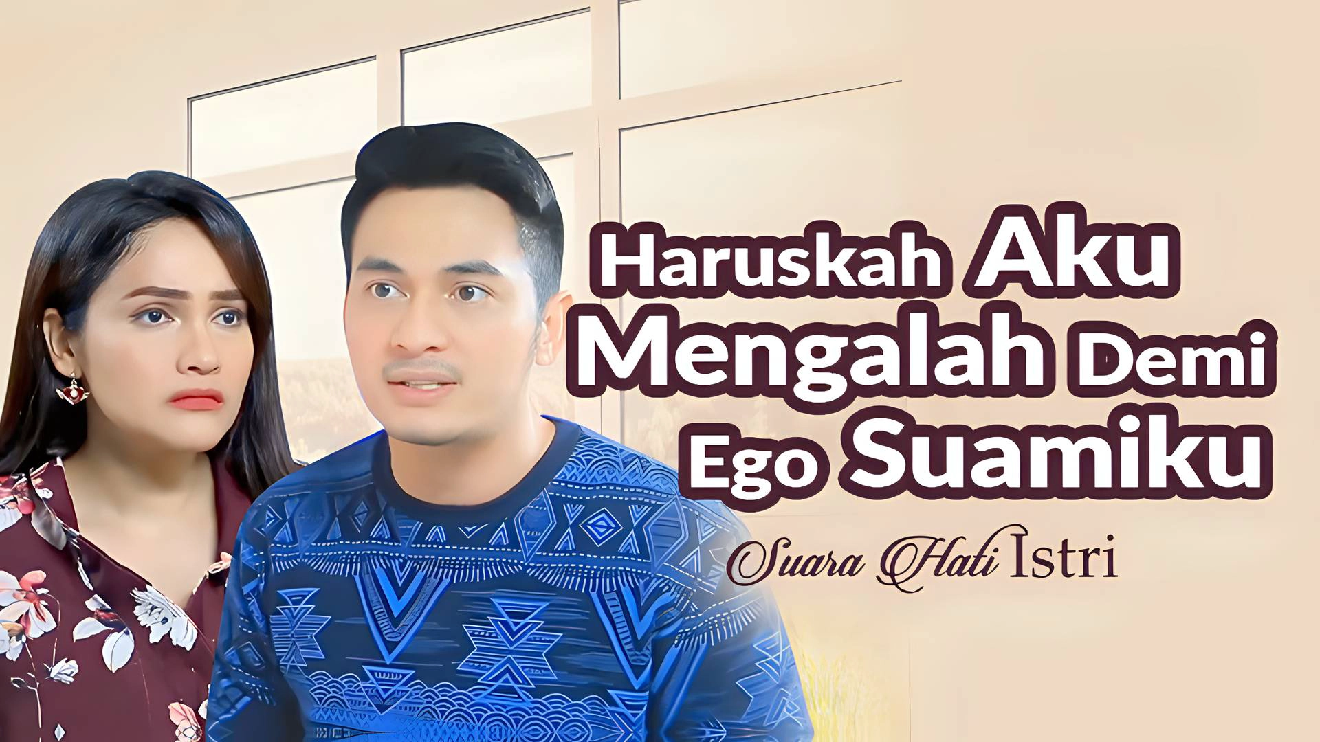 Haruskah Aku Mengalah Demi Ego Suamiku