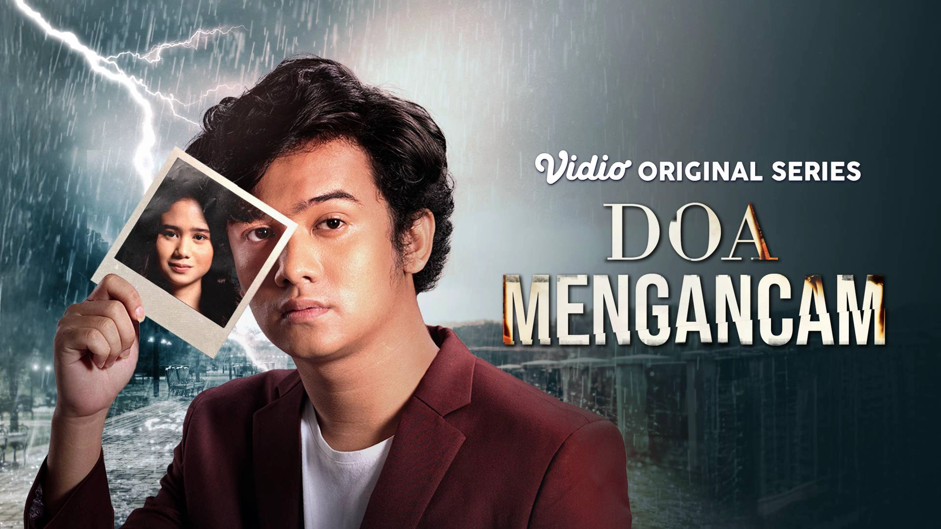 Doa Mengancam