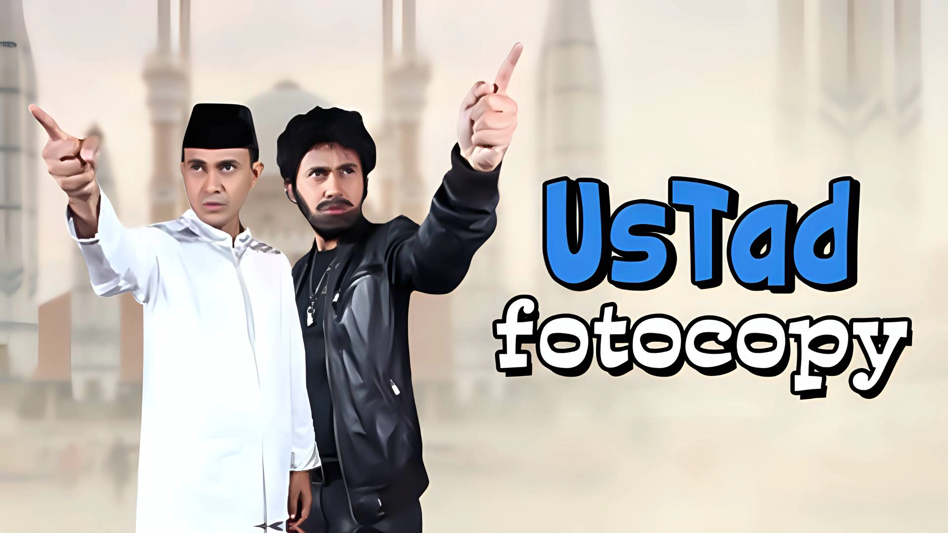 Ustad Fotocopy