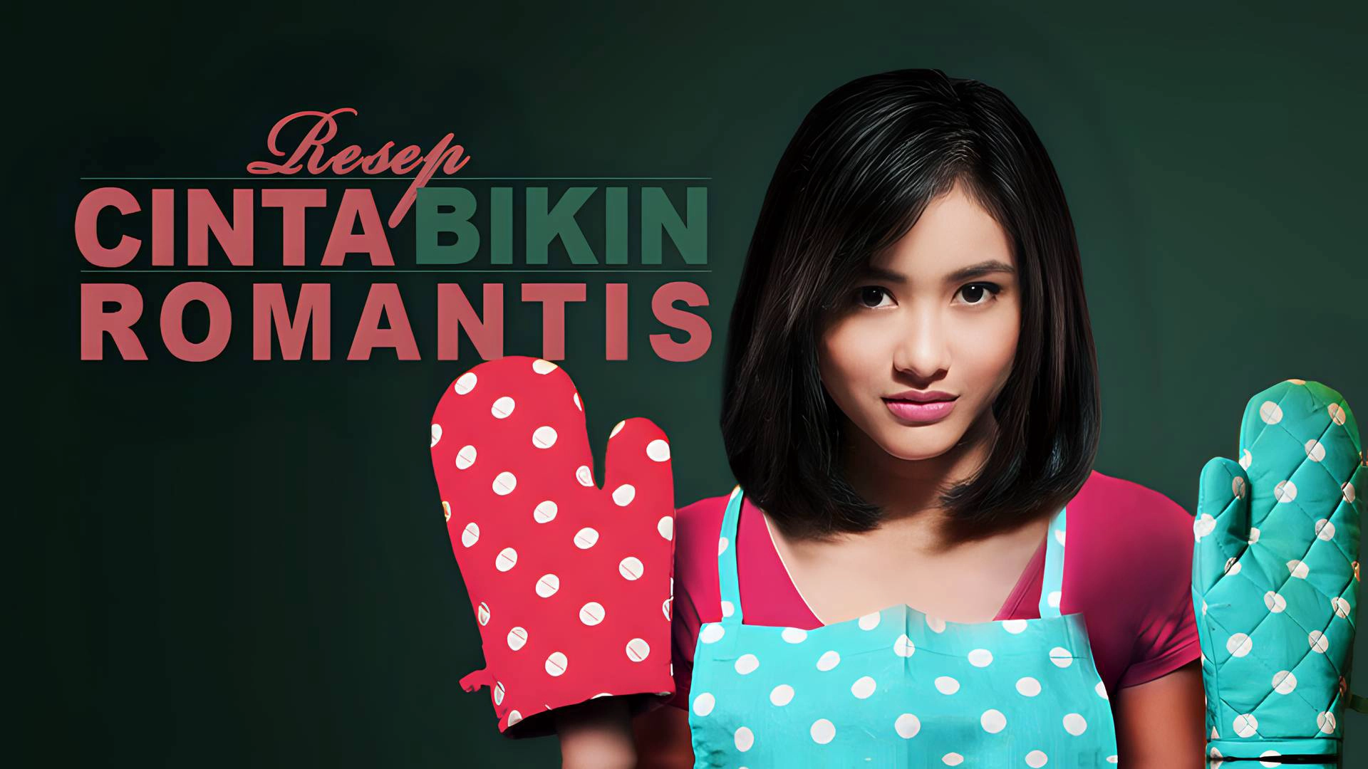 Resep Cinta Bikin Romantis