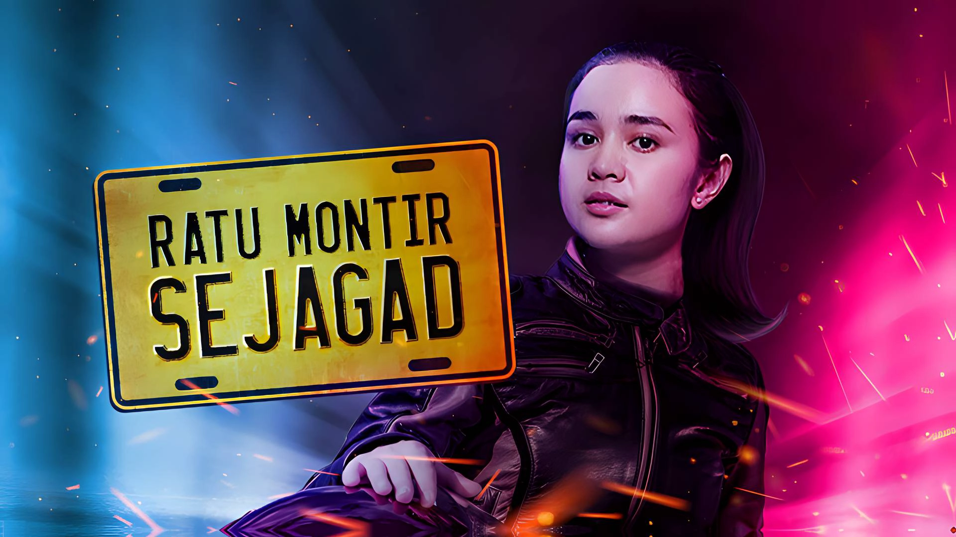 Ratu Montir Sejagad