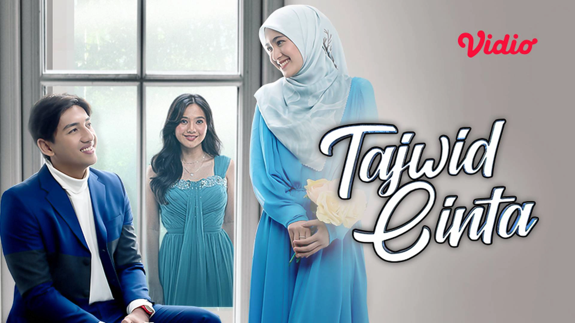 Tajwid Cinta