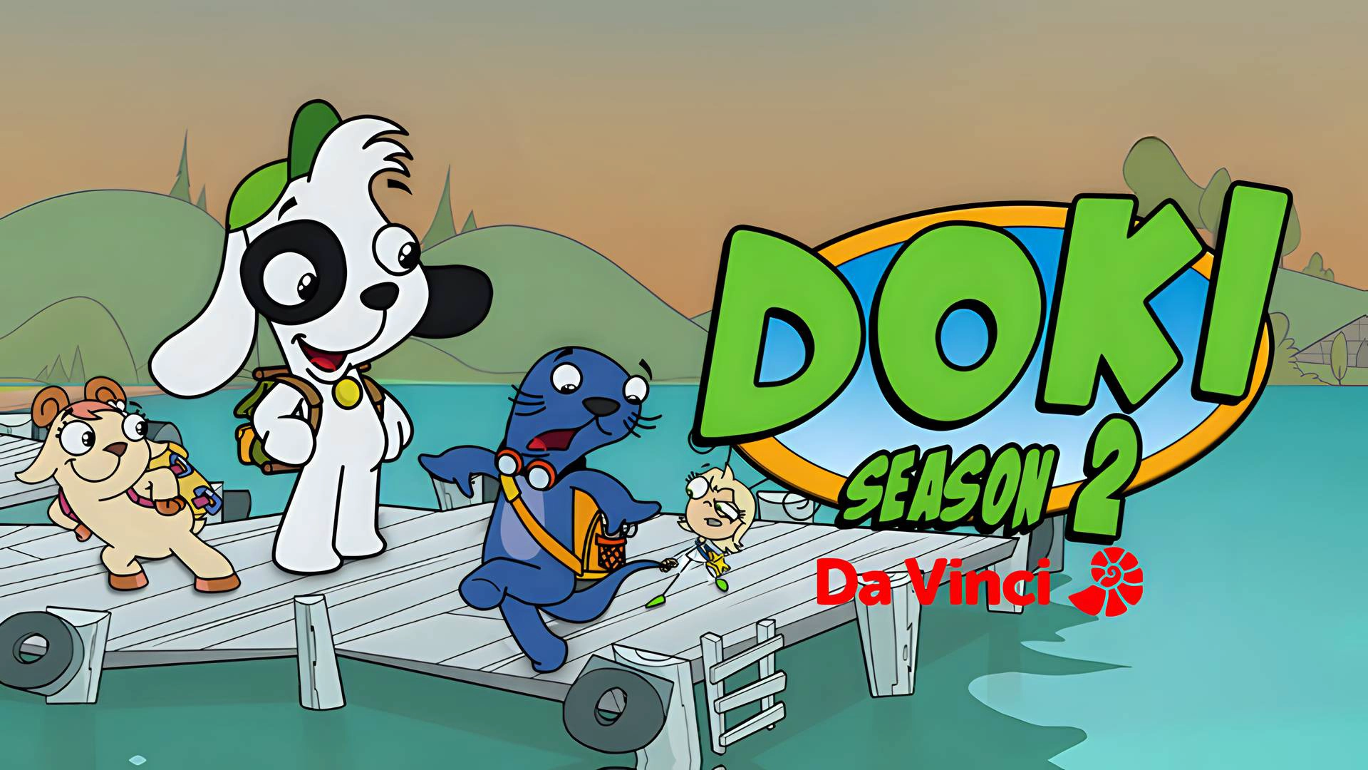 Doki Season 2