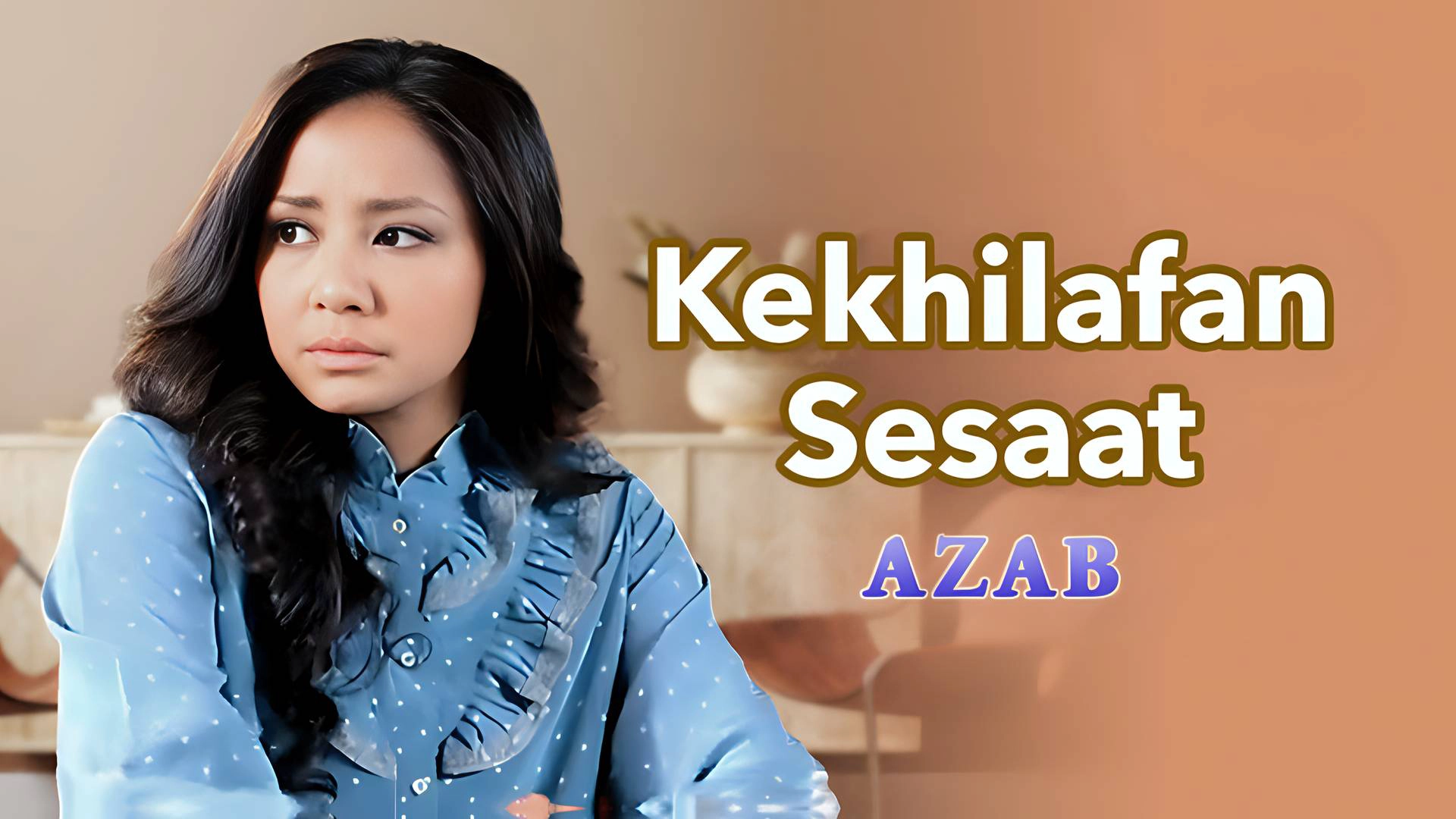 Kekhilafan Sesaat