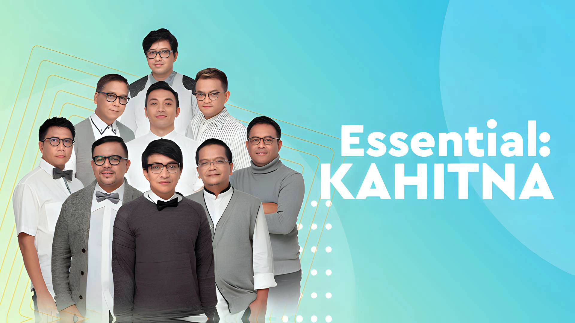 Essentials: Kahitna