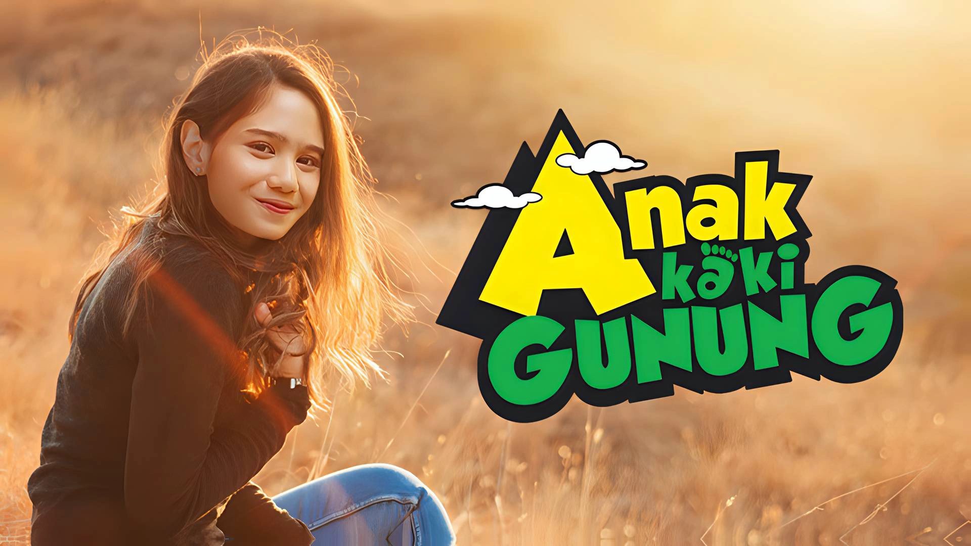 Anak Kaki Gunung