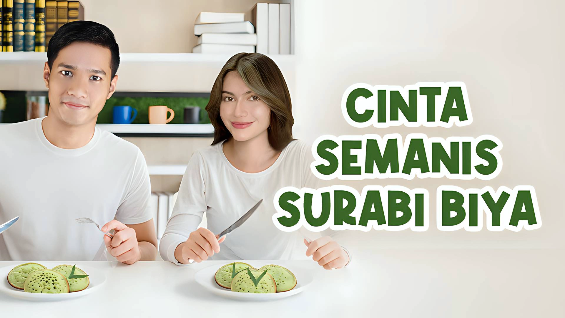 Cinta Semanis Surabi Biya