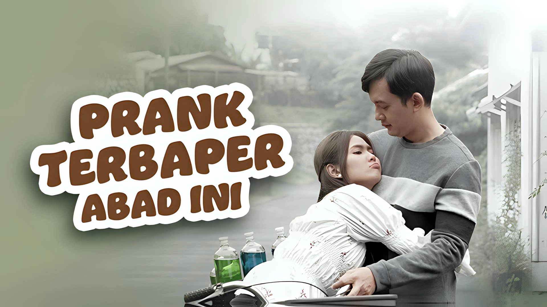 Prank Terbaper Di Abad Ini