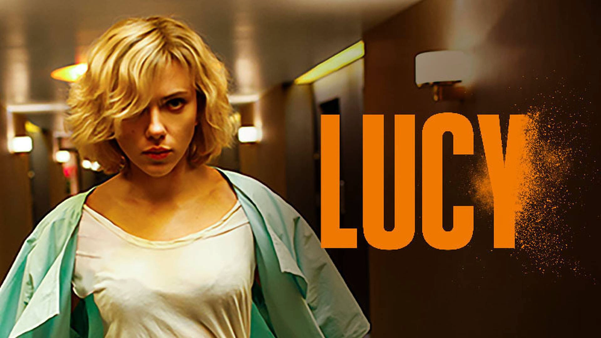 Lucy
