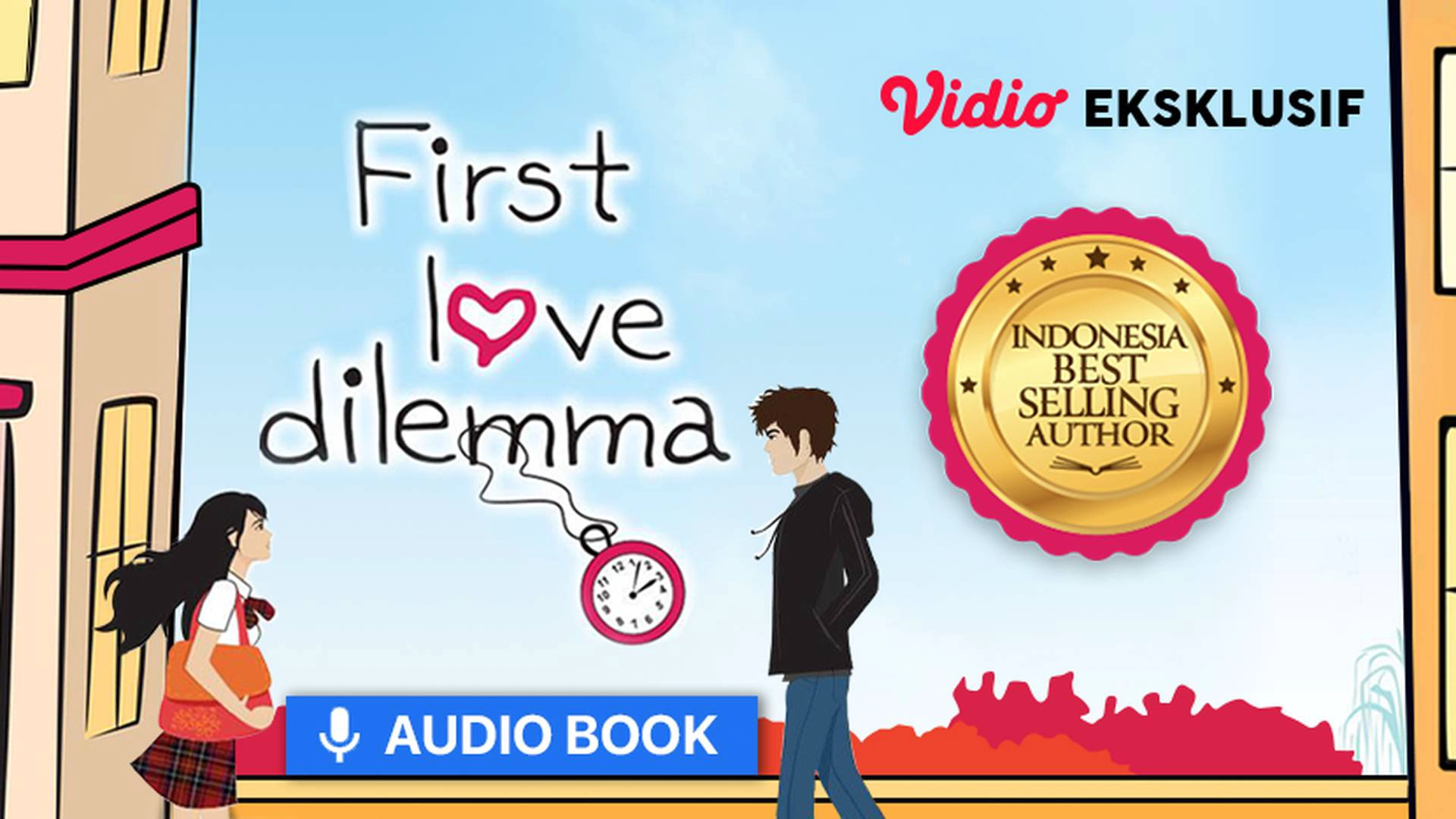 First Love Dilemma