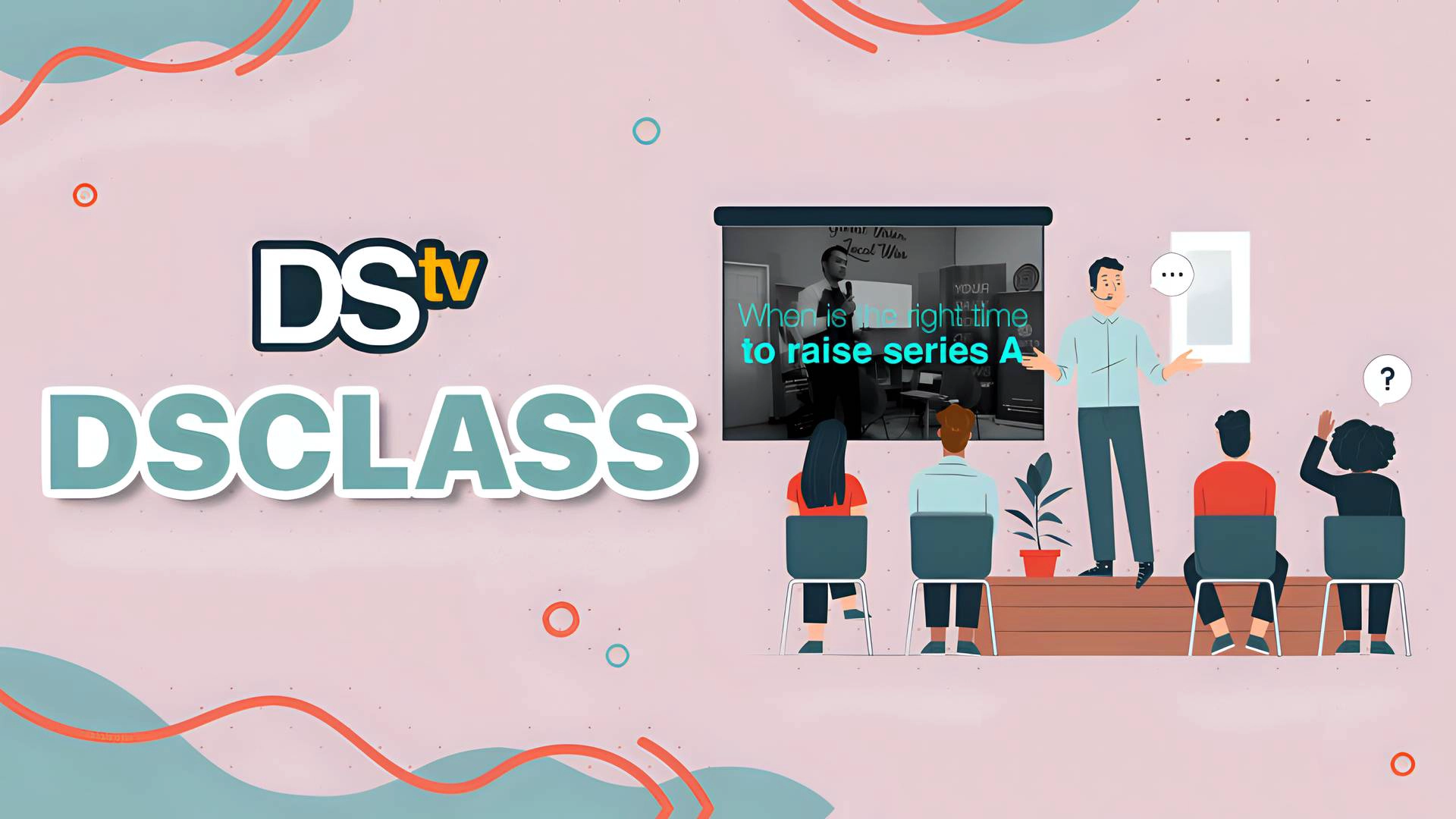 DailySocial TV - DSClass