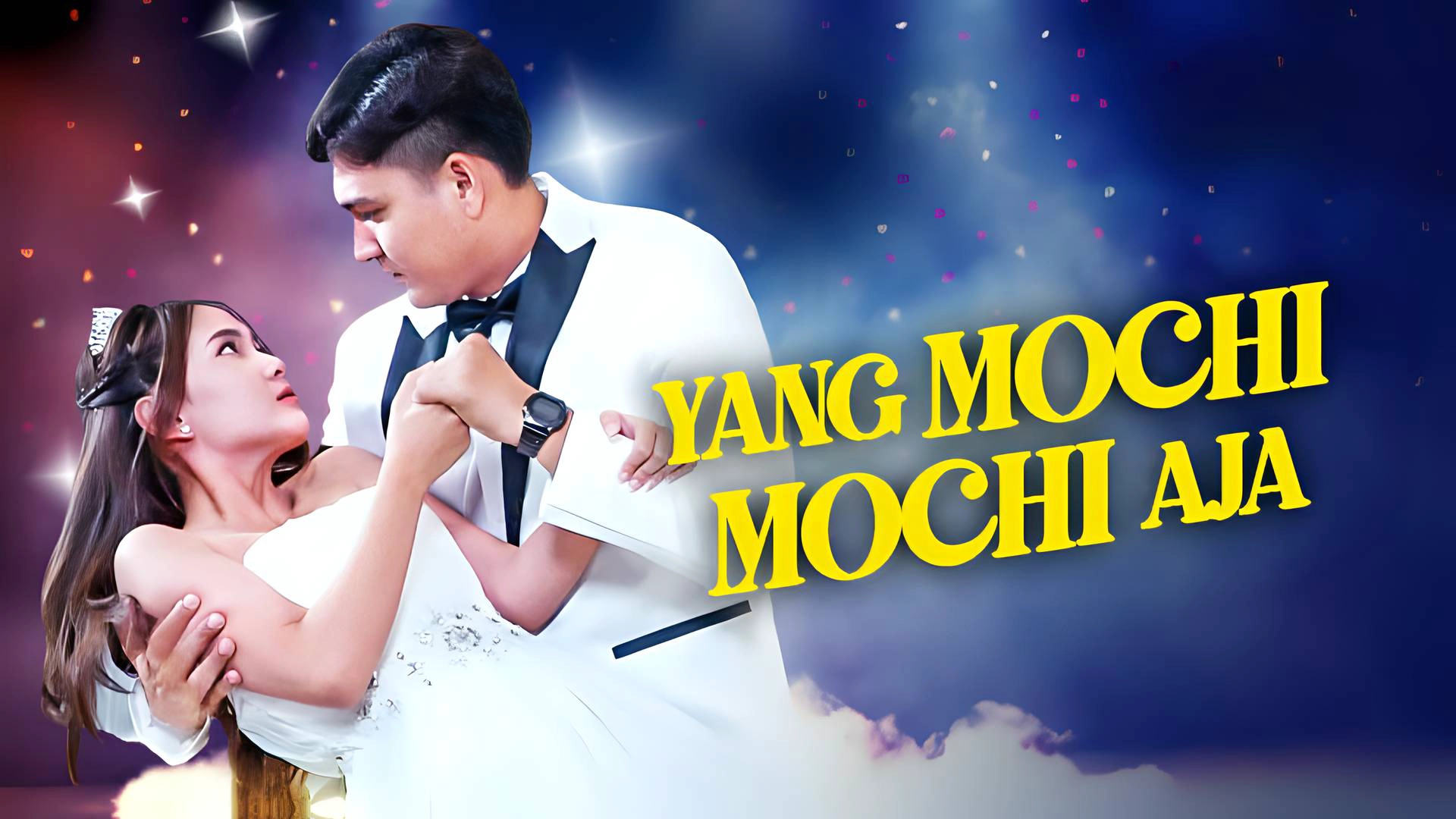 Yang Mochi Mochi Aja