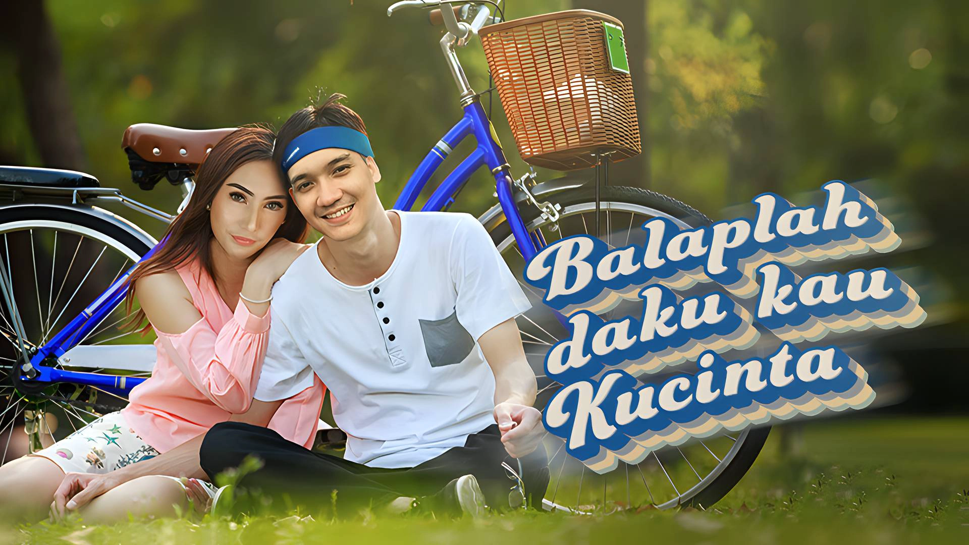 Balaplah Daku Kau Kucinta