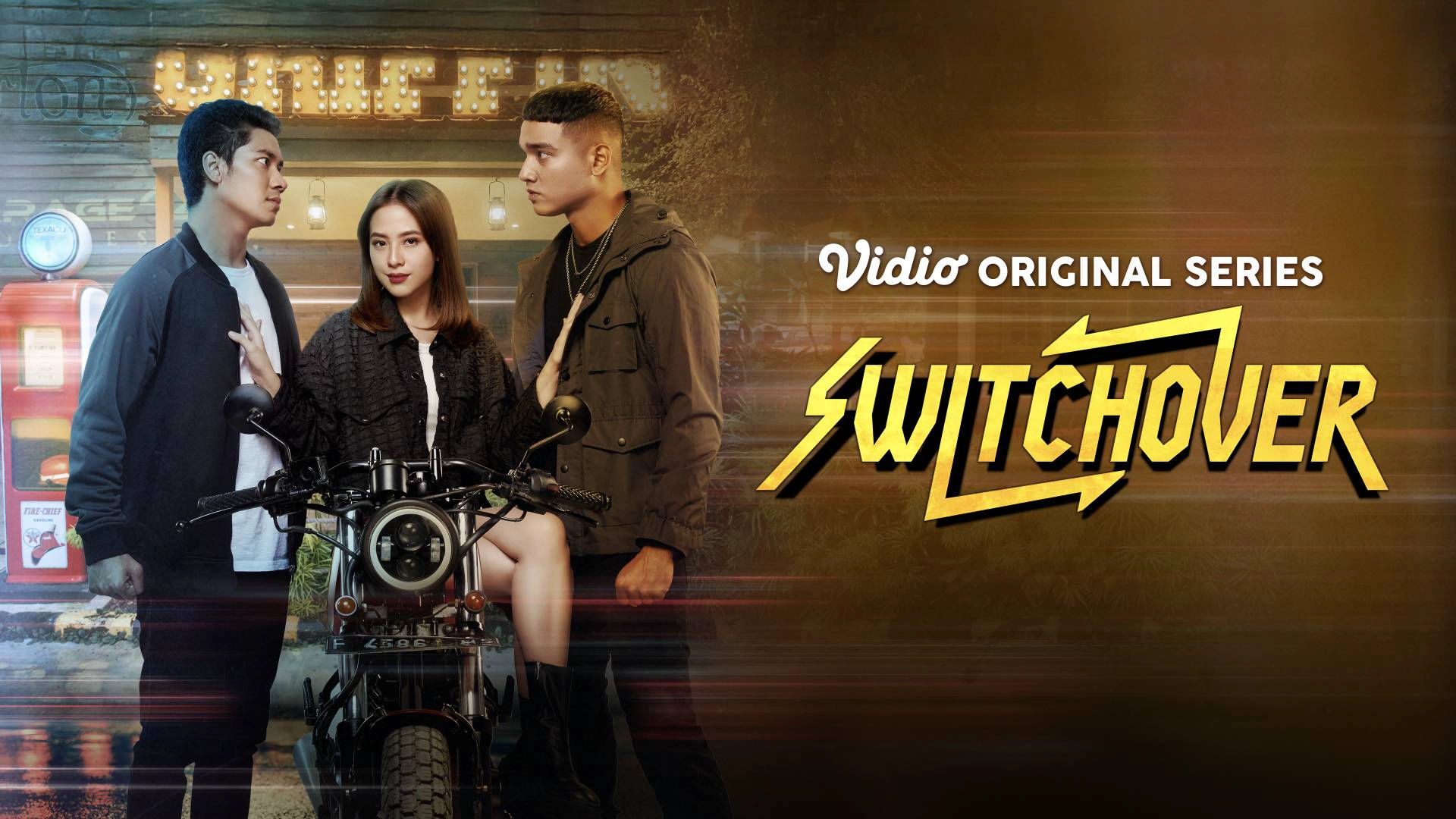 Switchover