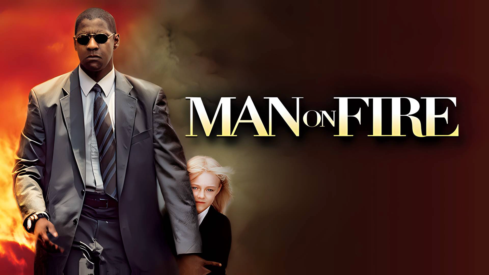 Man on Fire