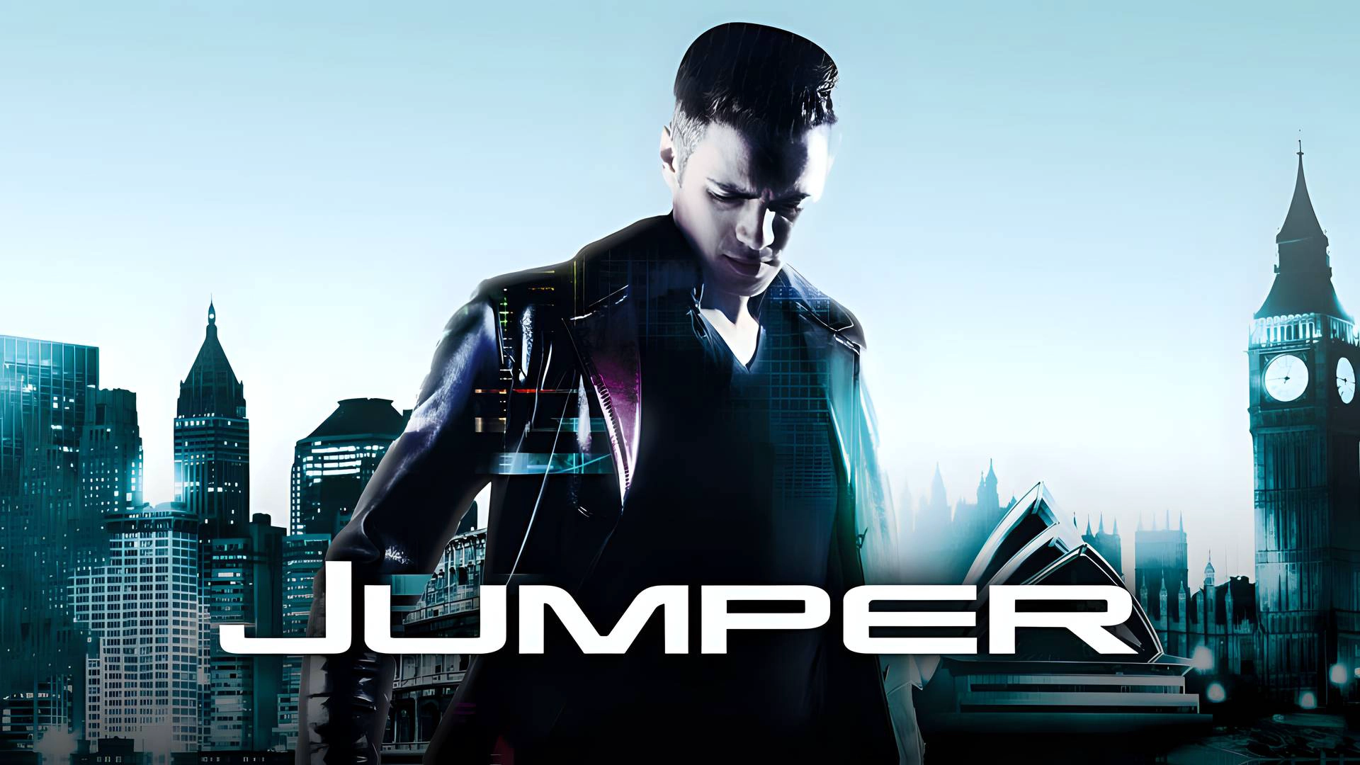 Jumper