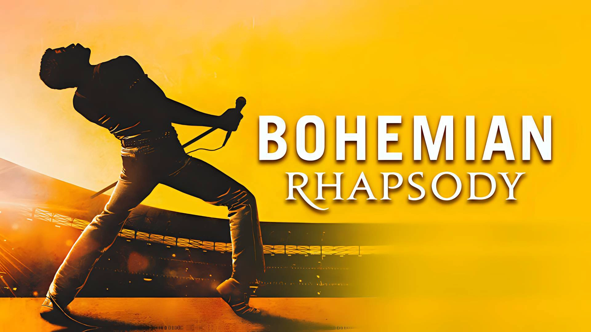 Bohemian Rhapsody