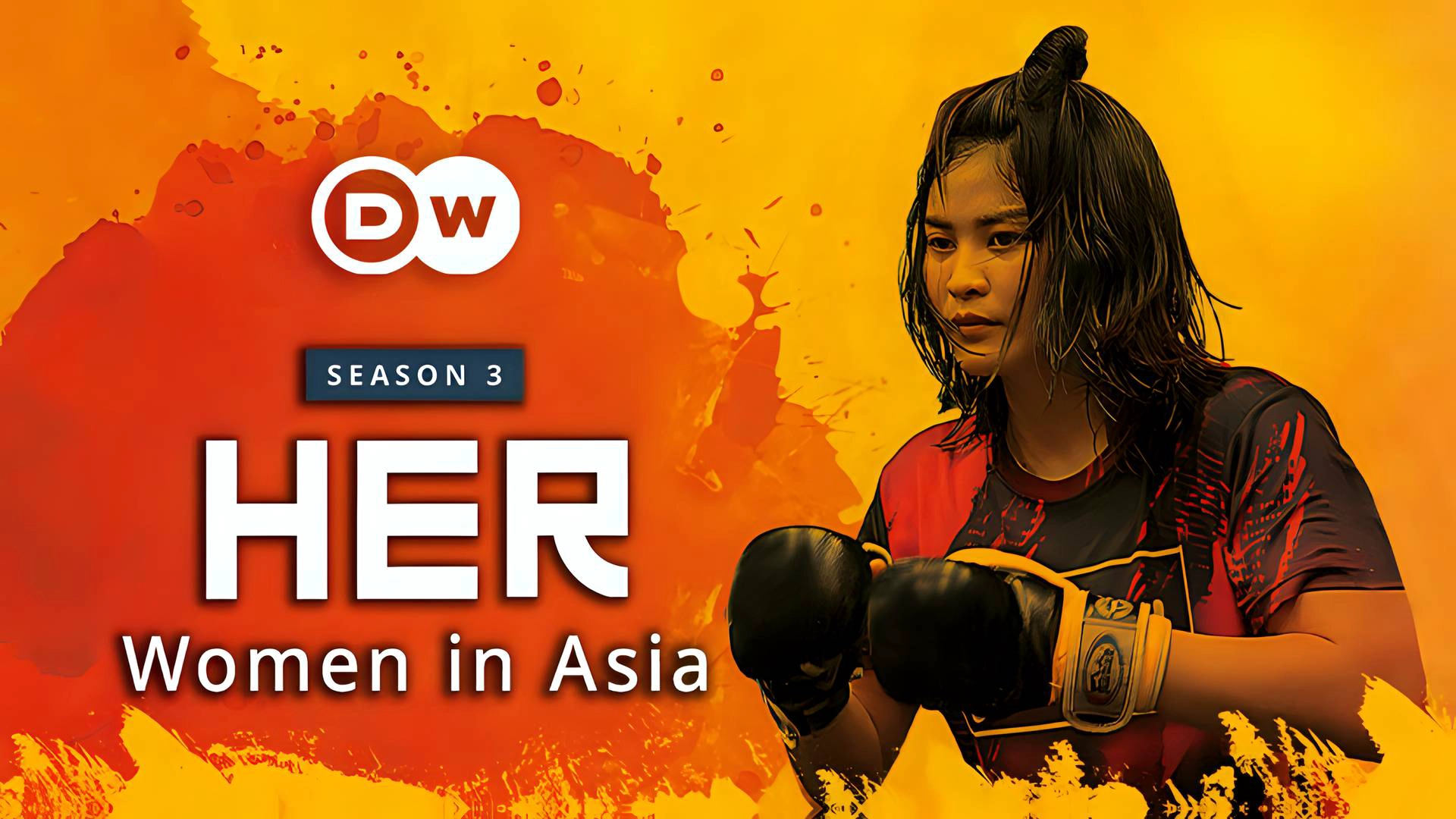 DW - Her Season 3